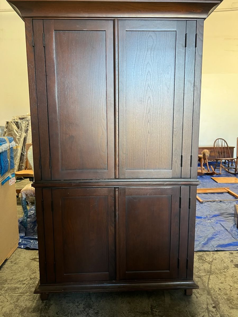 You don’t want to miss this! So much to sell, we needed a warehouse!
Unbelievable assortment of over 50 years of carefully curated items from a lovely estate — with something for everyone.
Including an enormous selection of builder's and landscaping tools, supplies, accessories and so much more.
Browse a wide variety of antiques, furniture, home decor, glassware, collectibles, games, electronics and Christmas decorations. Plus CDs, DVDs (many Disney classics), books, retro items and more. Including over 50 brand-new items in their original packaging!