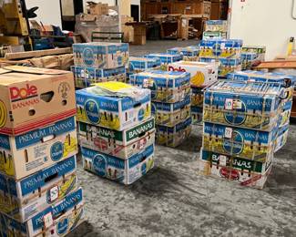 You don’t want to miss this! So much to sell, we needed a warehouse!
Unbelievable assortment of over 50 years of carefully curated items from a lovely estate — with something for everyone.
Including an enormous selection of builder's and landscaping tools, supplies, accessories and so much more.
Browse a wide variety of antiques, furniture, home decor, glassware, collectibles, games, electronics and Christmas decorations. Plus CDs, DVDs (many Disney classics), books, retro items and more. Including over 50 brand-new items in their original packaging!