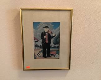 Sale Picture