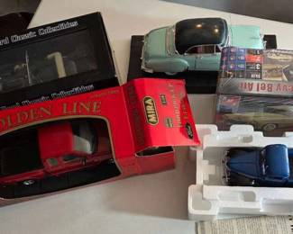 010 Check out these cool Model Cars