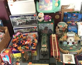 Sale Picture