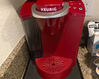 Keurig