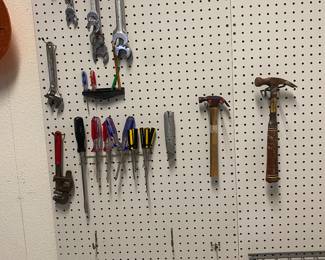 Tools