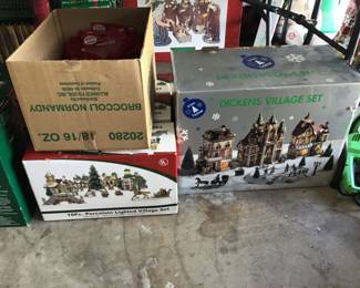 Sale Picture