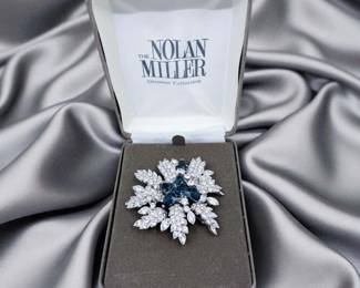 NOLAN MILLER