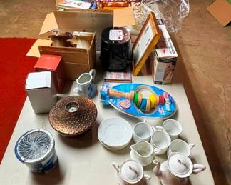 Sale Picture