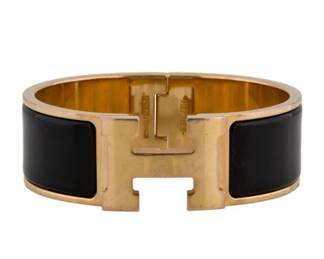Authentic Hermes bracelet