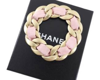 Authentic Chanel bracelet NWT