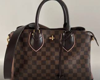 Authentic Louis Vuitton