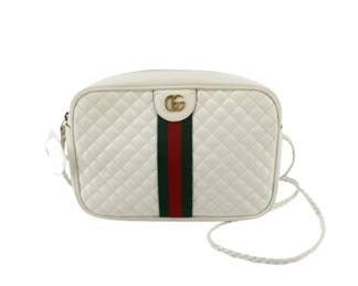 Authentic vintage Gucci bag