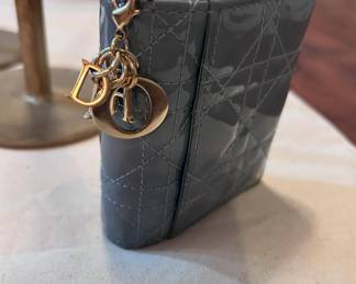 Authentic Dior wallet