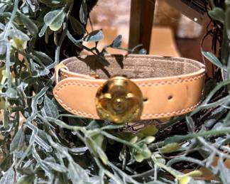 Authentic Louis Vuitton bracelet