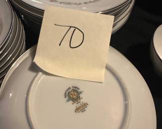 Noritake Mayfair China