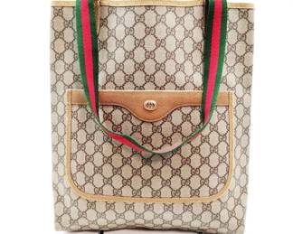 Authentic Gucci bag