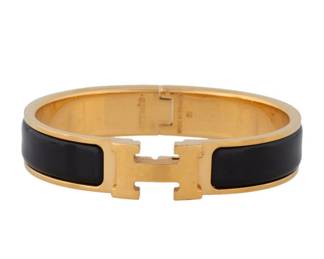 Authentic Hermes bracelet