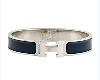 Authentic Hermes bracelet