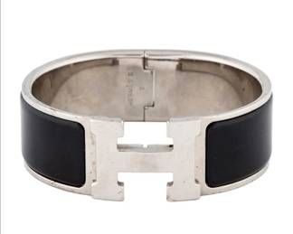 Authentic Hermes bracelet