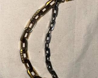 Authentic Like New Louis Vuitton bag charm