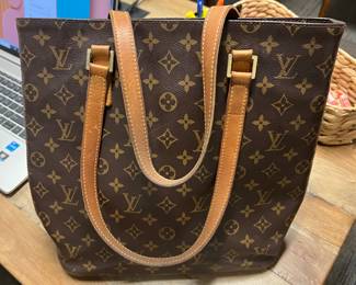 Authentic Louis Vuitton bag