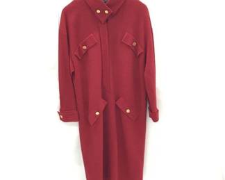 Authentic Vintage Chanel dress