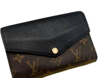 Authentic Louis Vuitton