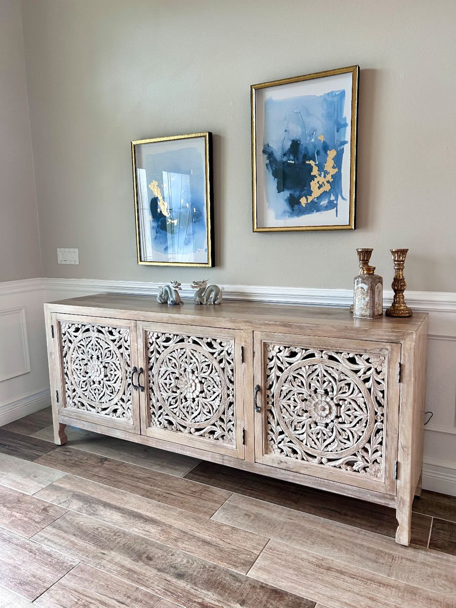 Callista Console