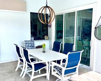 Windward Polywood Outdoor Furniture