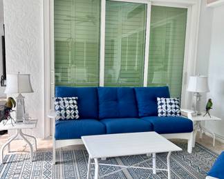 Windward Polywood Outdoor Furniture