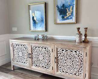 Callista Console