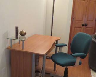 Vintage office task chair