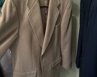 men's blazer