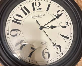 Clock