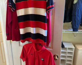 Georgia Bulldog shirts that are perfect for game day!