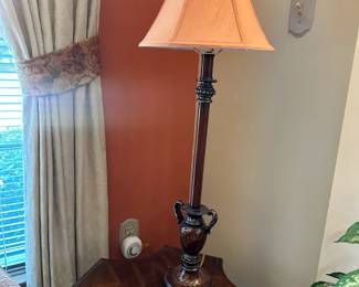lamps with lamp shade