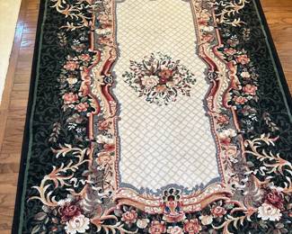 beautiful rugs