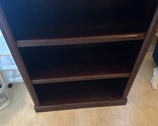 Storage shelf