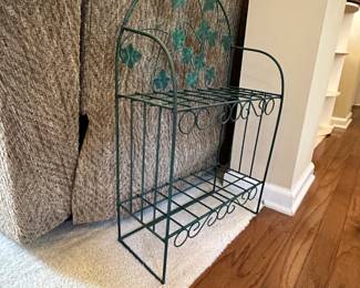 WIne rack