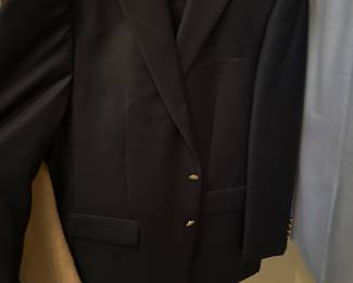 men's blazer
