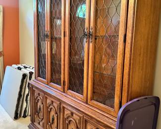 china cabinet