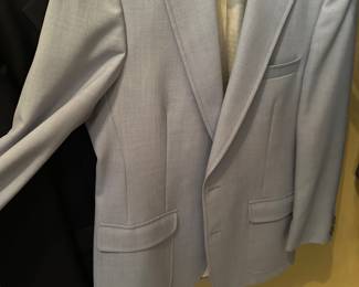 men's blazer
