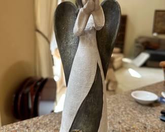 Christmas Angel "Hope" Figurine