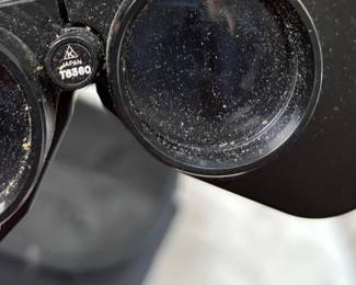 Bushnell Binoculars Model T8360