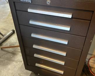 Kennedy Rolling Tool Chest