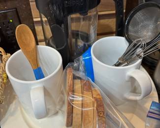 Espro French Press Coffee Maker