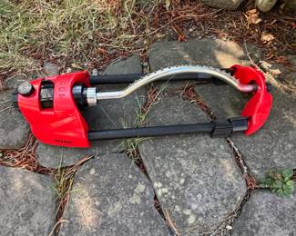 Dramm Oscillating Sprinkler