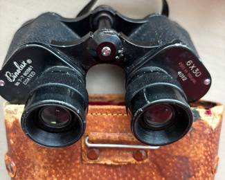 Binolux 6x30 Binoculars – Model T-7