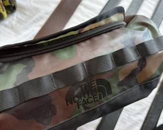 The North Face Travel Canister