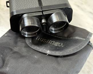 Bushnell Binoculars Model T8360