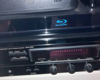 Stereo system