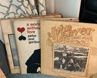 Records